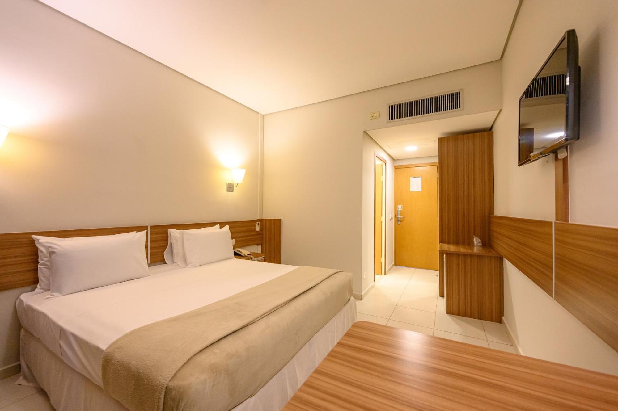 Unihotel Salto Buitenkant foto