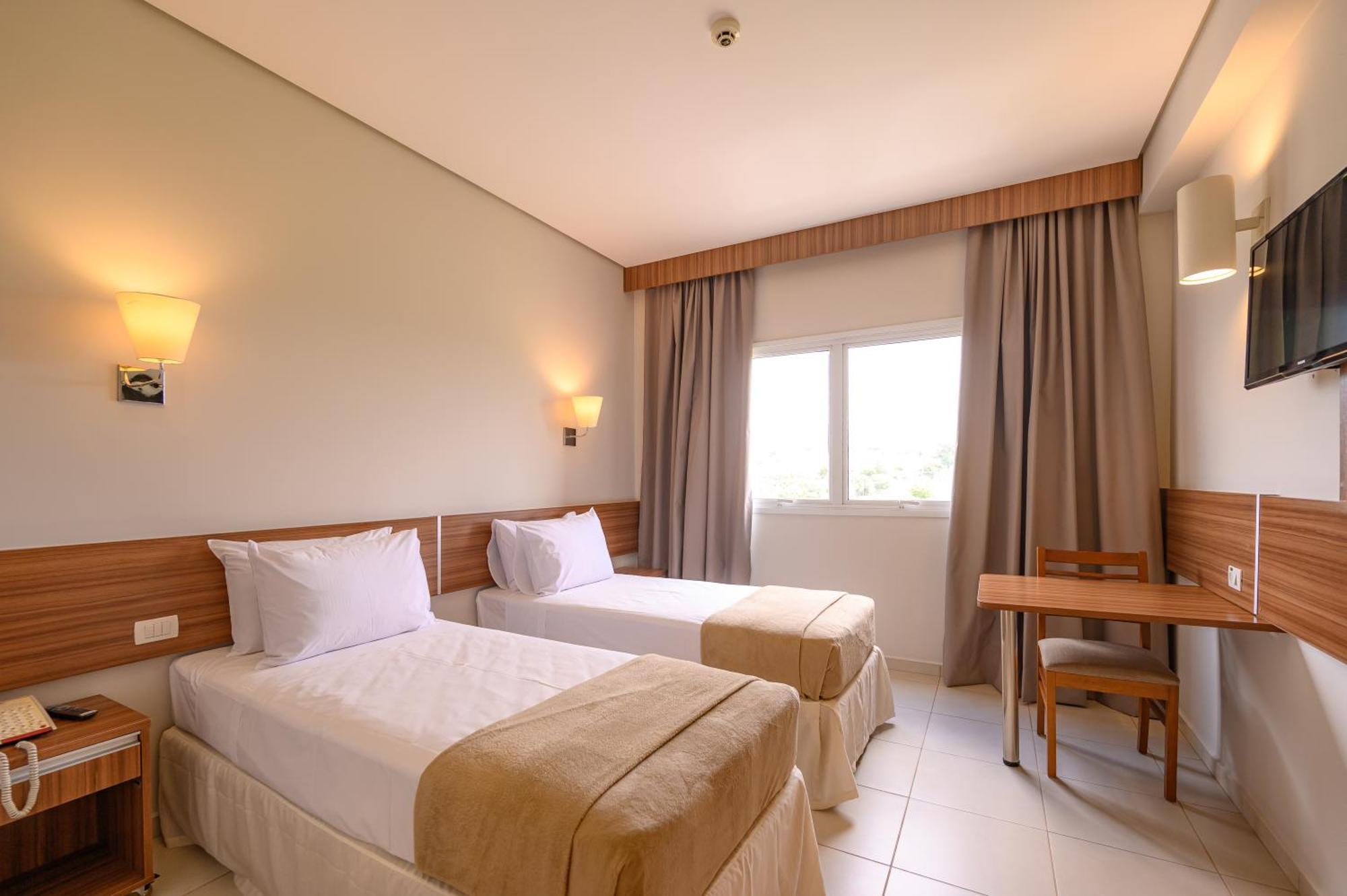 Unihotel Salto Buitenkant foto